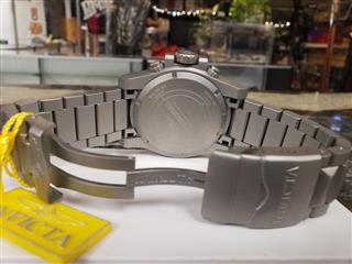 INVICTA EXCURSION QUARTZ MODEL: 19775 MEN'S WATCH
